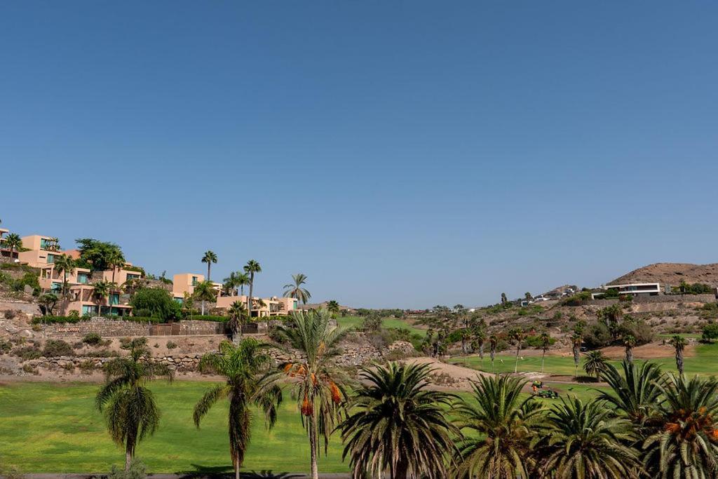 Villa Mit Pool Los Lagos 16 살로브레 외부 사진