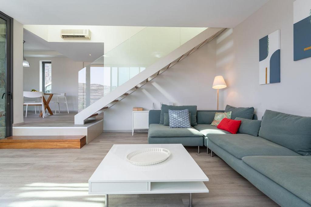 Villa Mit Pool Los Lagos 16 살로브레 외부 사진
